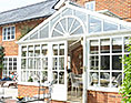 Conservatories Questions Image