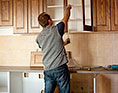 Kitchen Fitting Questions Image